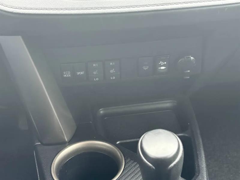 toyota RAV4 2015 - 11