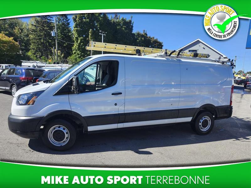 ford Transit 2019 - 2