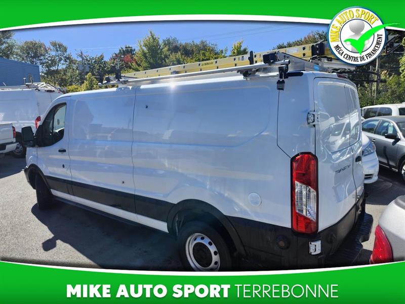 ford Transit 2019 - 3