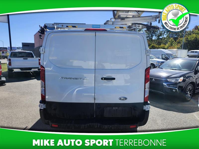 ford Transit 2019 - 4