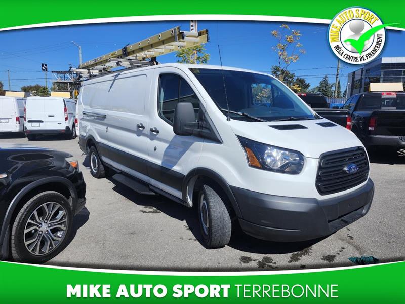 ford Transit 2019 - 5