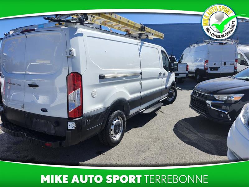 ford Transit 2019 - 6