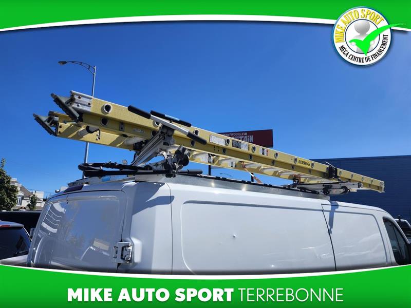 ford Transit 2019 - 7