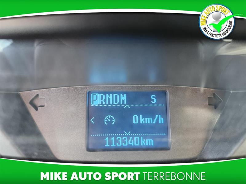 ford Transit 2019 - 9