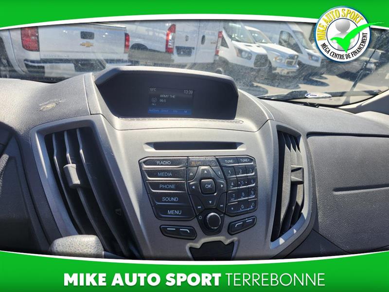 ford Transit 2019 - 10