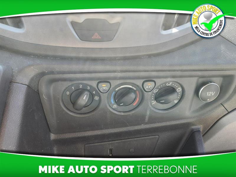 ford Transit 2019 - 12