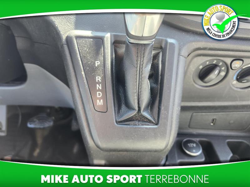 ford Transit 2019 - 13