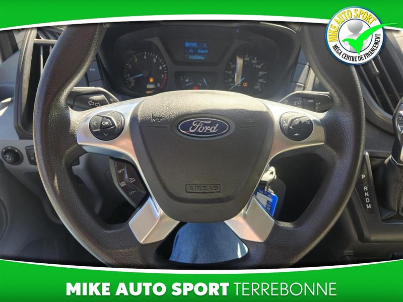 ford Transit 2019 - 15