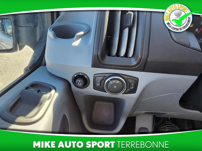 ford Transit 2019 - 16