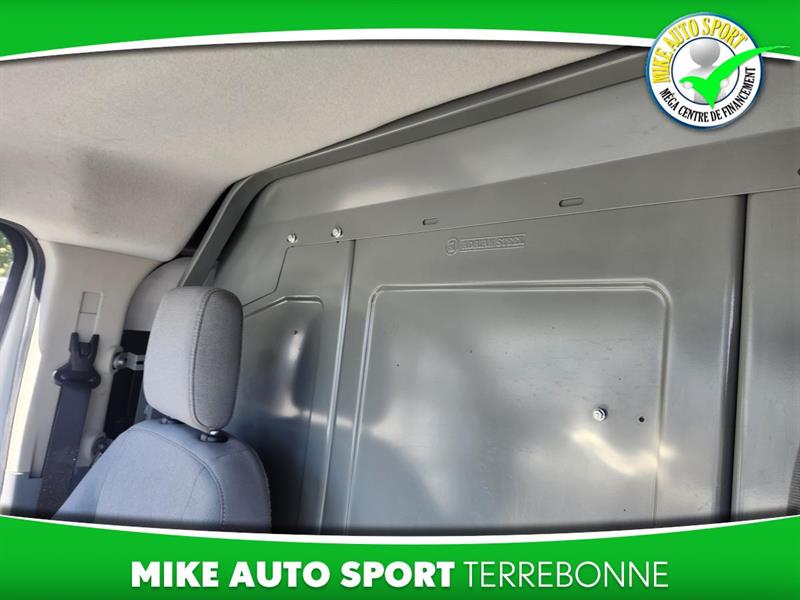 ford Transit 2019 - 17