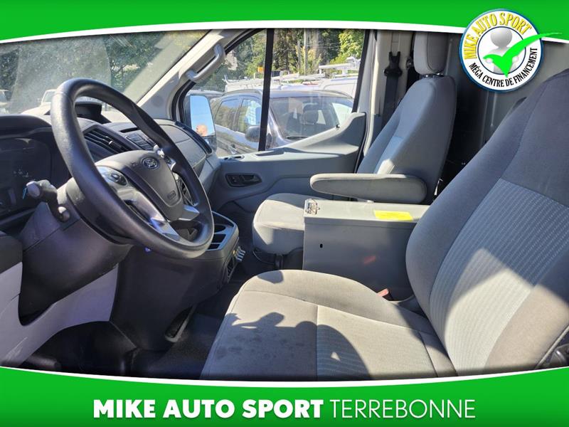 ford Transit 2019 - 18