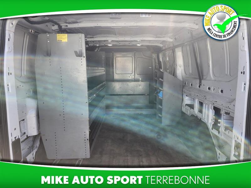 ford Transit 2019 - 19