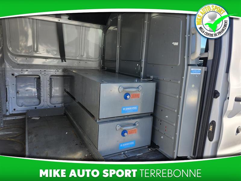 ford Transit 2019 - 21