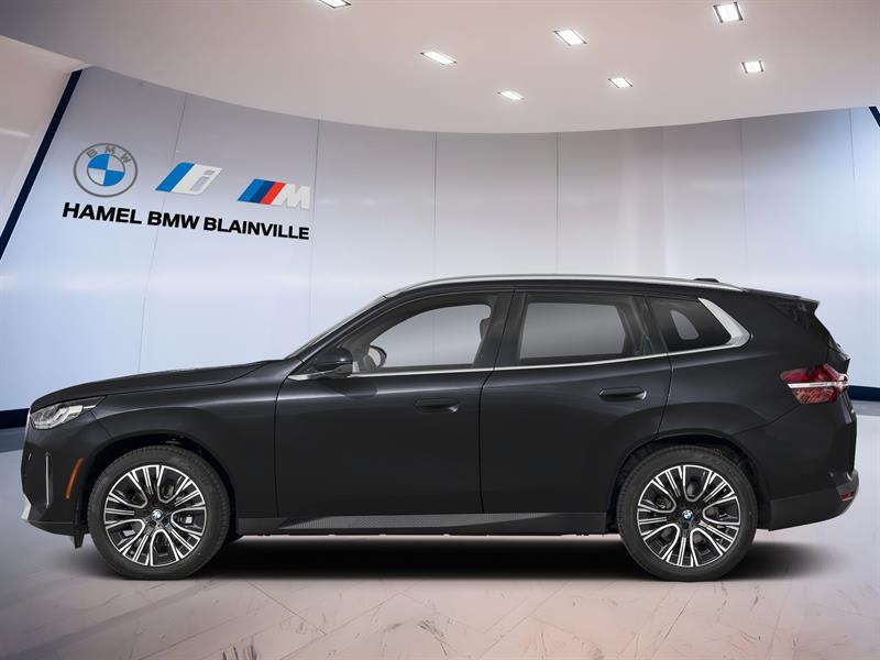 bmw X3 2026 - 3