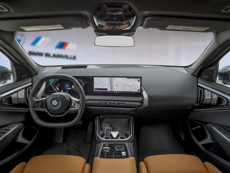 bmw X3 2026 - 4
