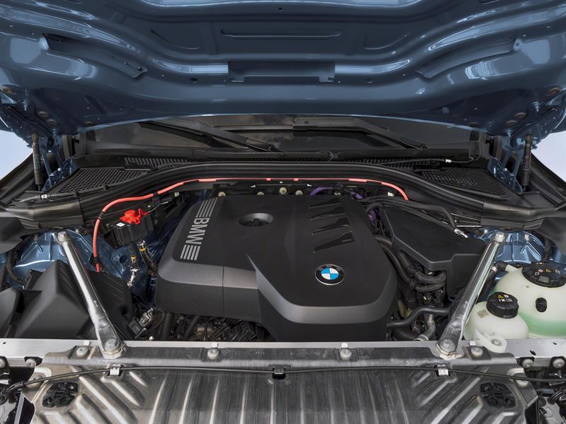 bmw X3 2026 - 8