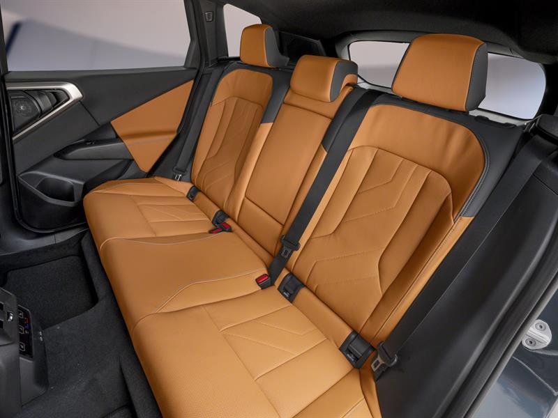 bmw X3 2026 - 9