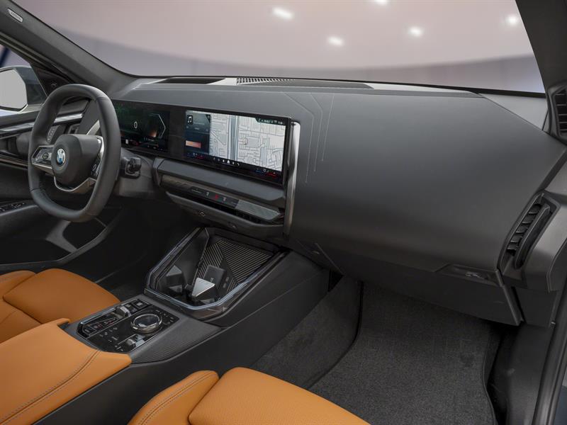 bmw X3 2026 - 11