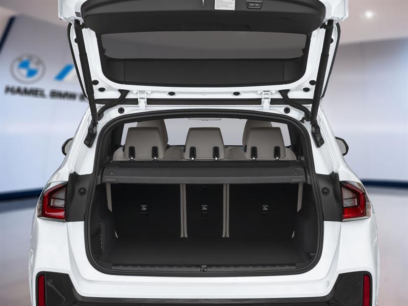 bmw X1 2026 - 7