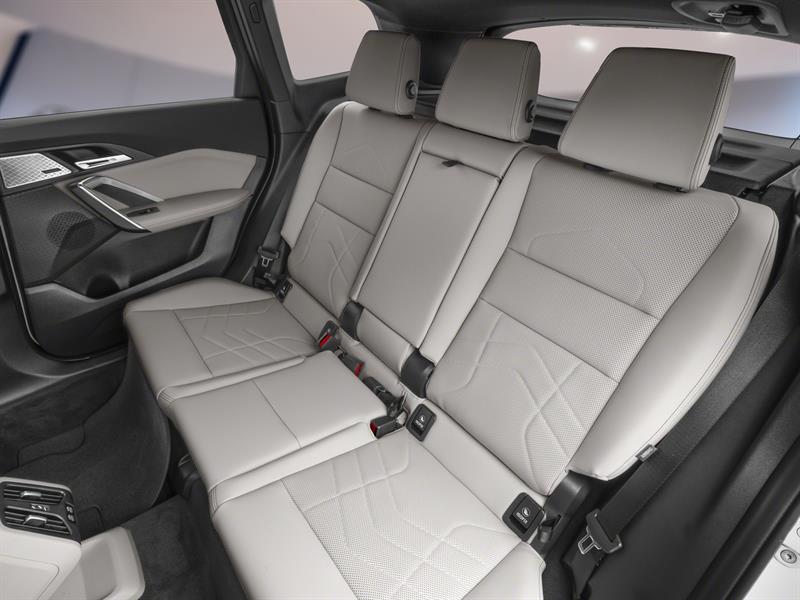 bmw X1 2026 - 9