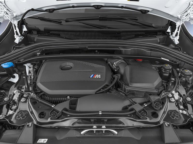 bmw X1 2026 - 8