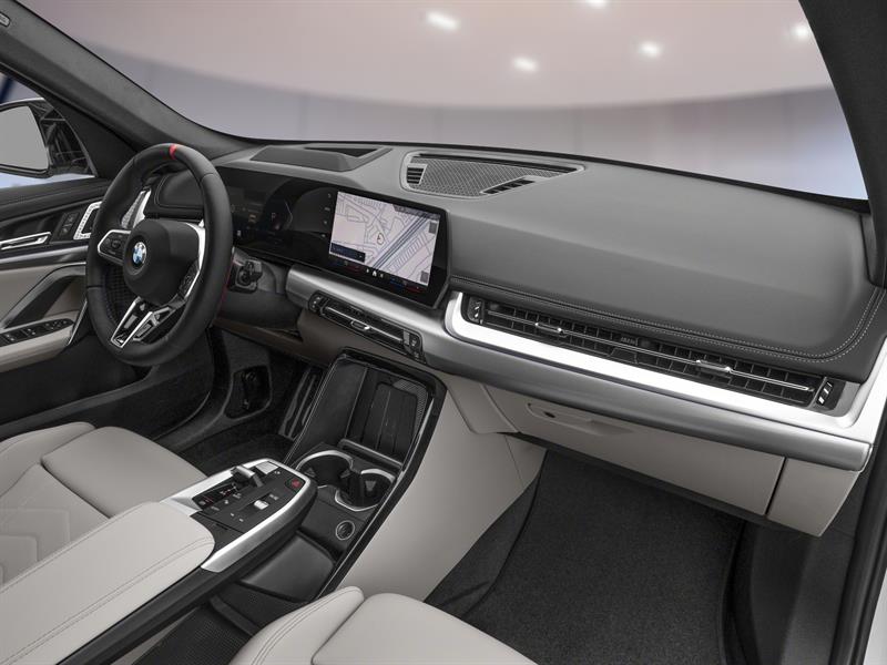 bmw X1 2026 - 10