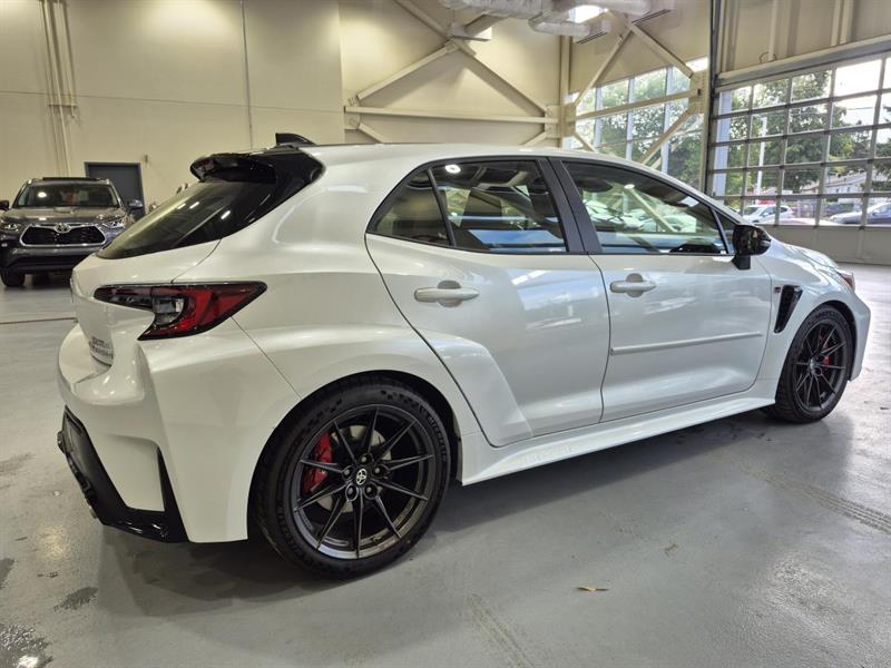 toyota GR Corolla 2023 - 3