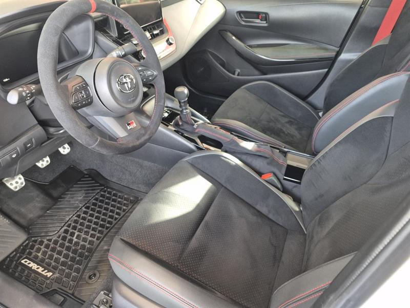 toyota GR Corolla 2023 - 5