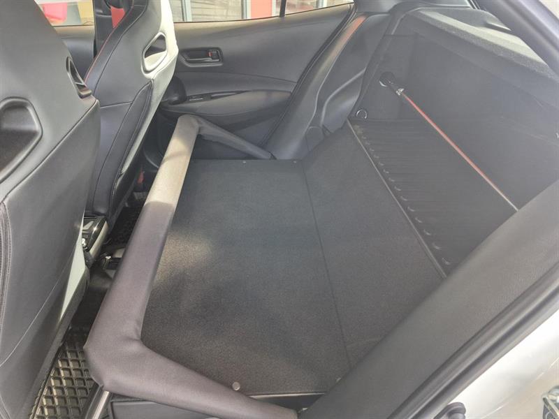 toyota GR Corolla 2023 - 7