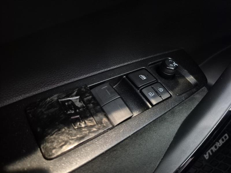 toyota GR Corolla 2023 - 8