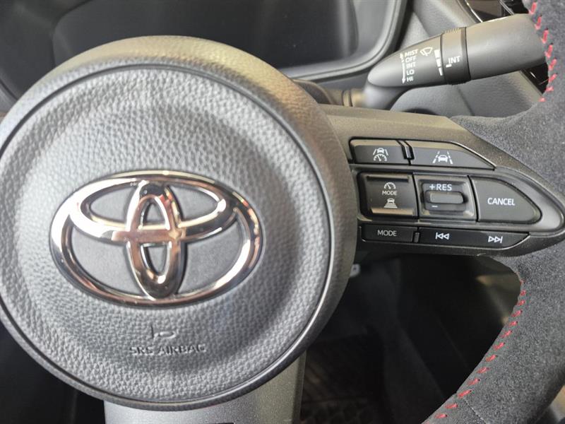 toyota GR Corolla 2023 - 10