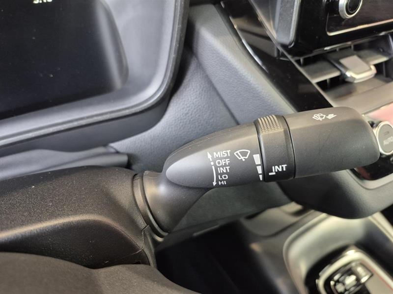 toyota GR Corolla 2023 - 12