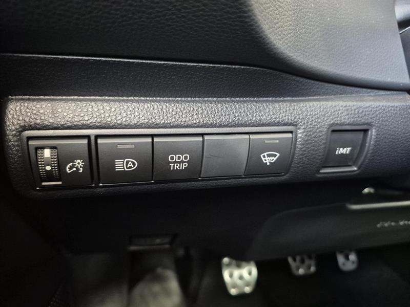 toyota GR Corolla 2023 - 14