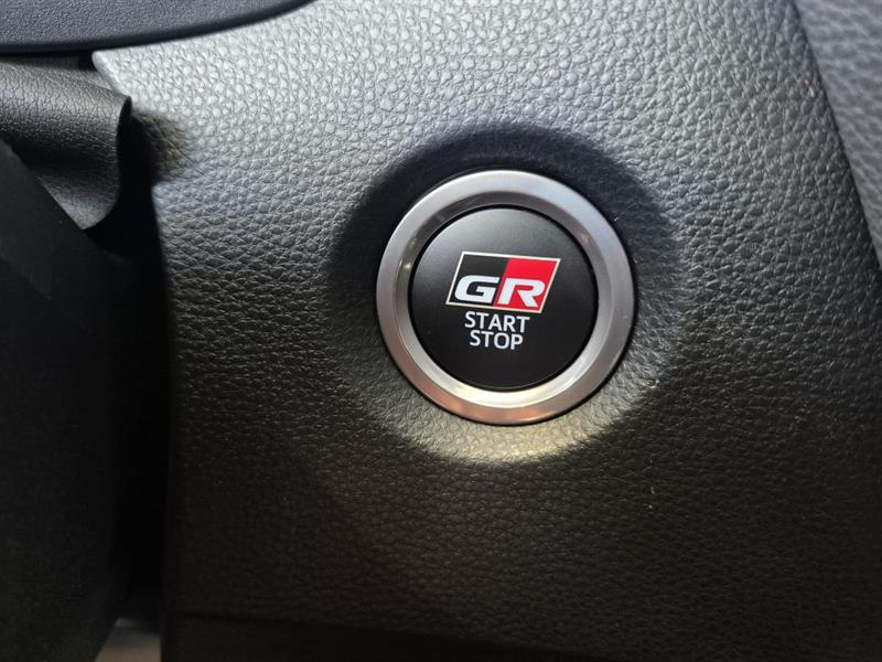 toyota GR Corolla 2023 - 15