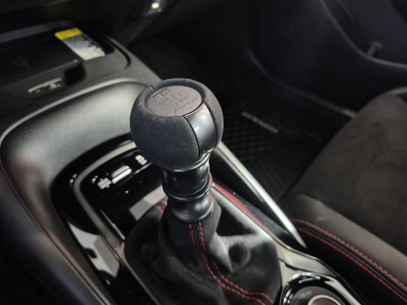 toyota GR Corolla 2023 - 18