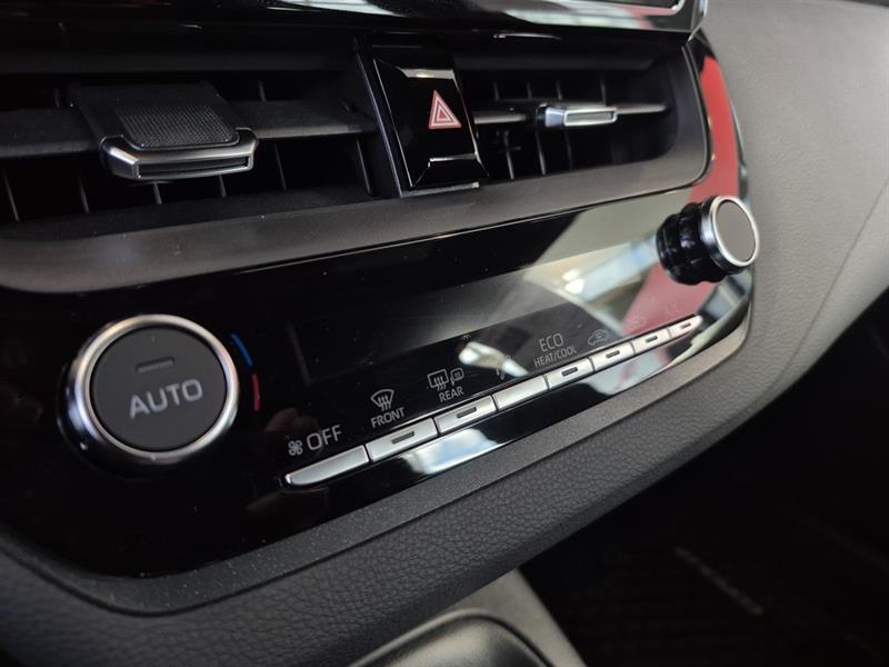 toyota GR Corolla 2023 - 20