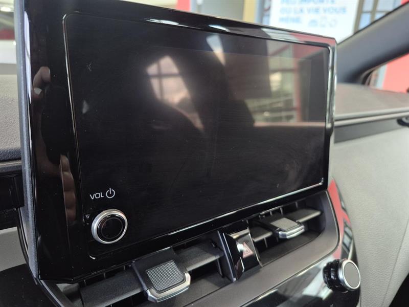 toyota GR Corolla 2023 - 21