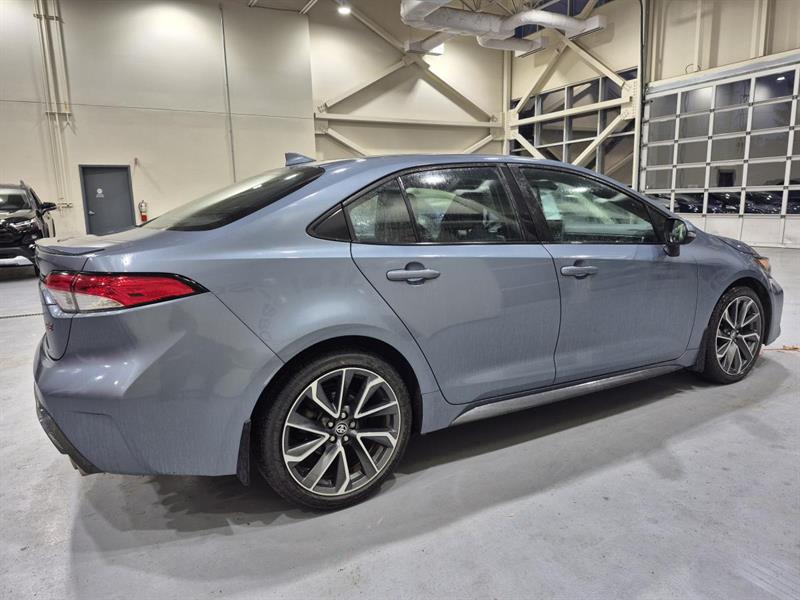 toyota Corolla 2021 - 3