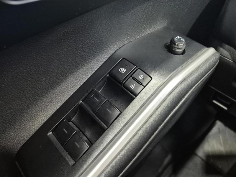 toyota Highlander 2023 - 9