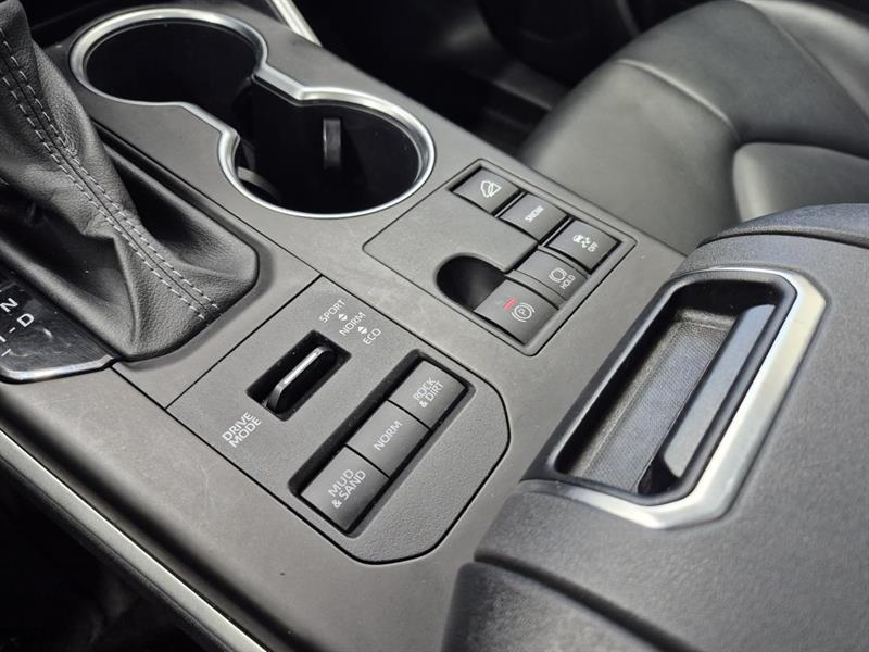 toyota Highlander 2023 - 18