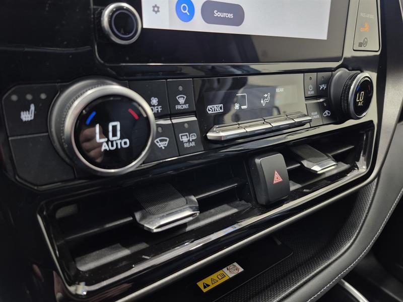 toyota Highlander 2023 - 21