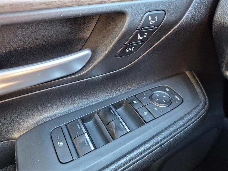 toyota Grand Highlander 2024 - 7