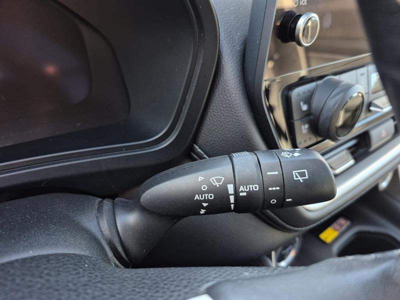 toyota Grand Highlander 2024 - 11