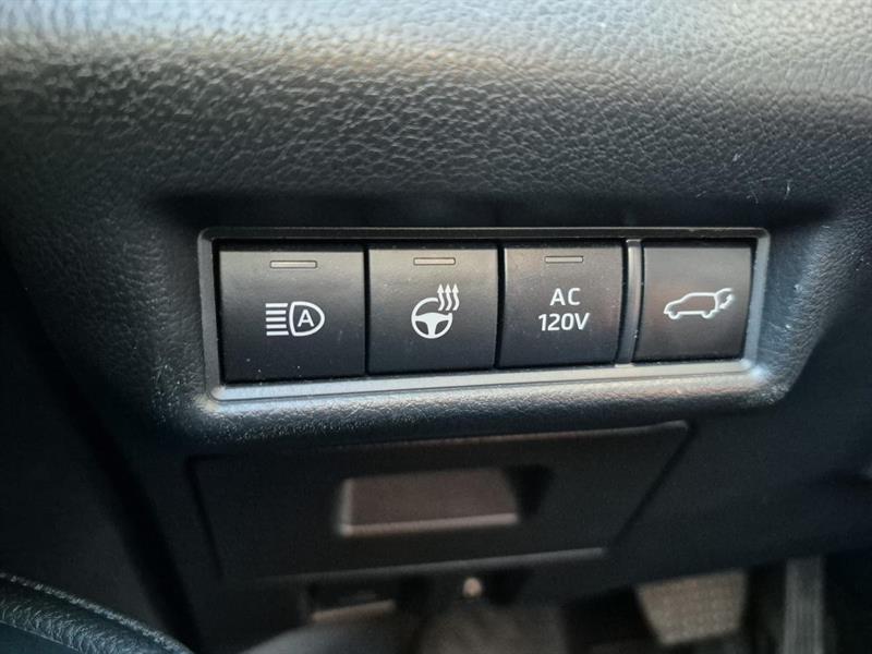 toyota Grand Highlander 2024 - 12