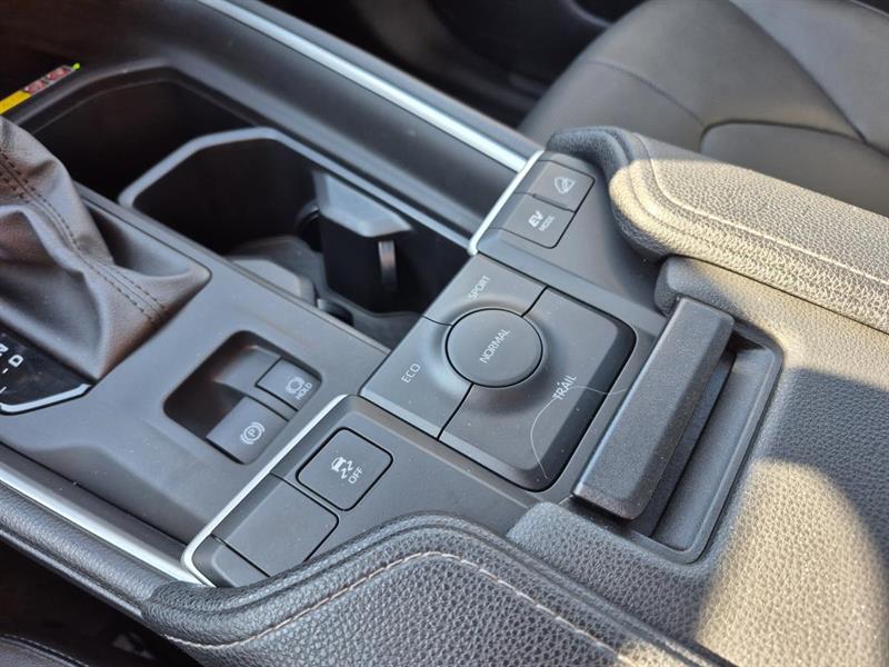 toyota Grand Highlander 2024 - 15