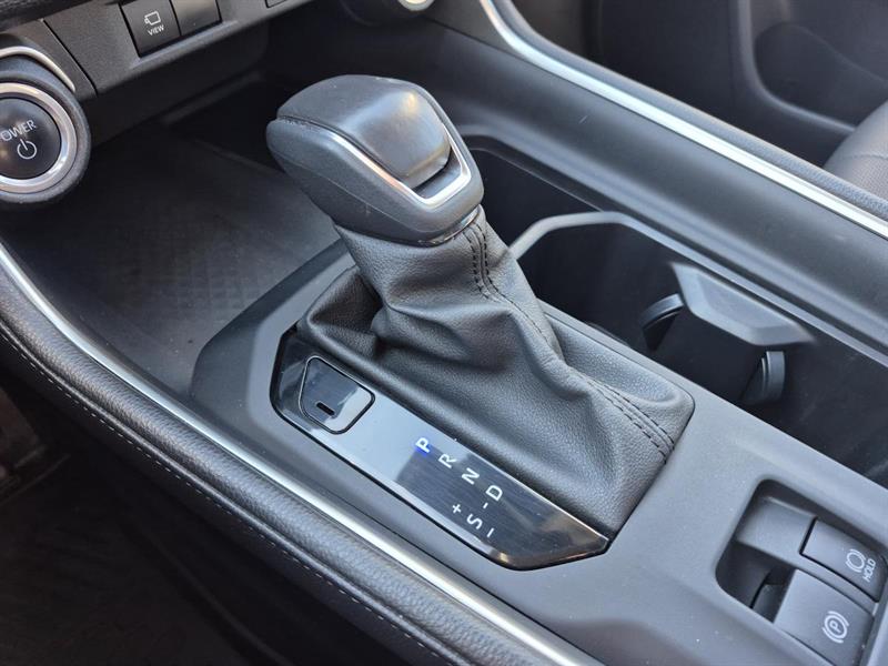 toyota Grand Highlander 2024 - 16