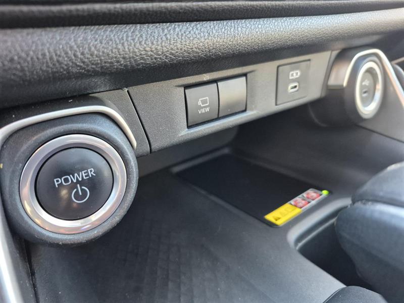 toyota Grand Highlander 2024 - 17