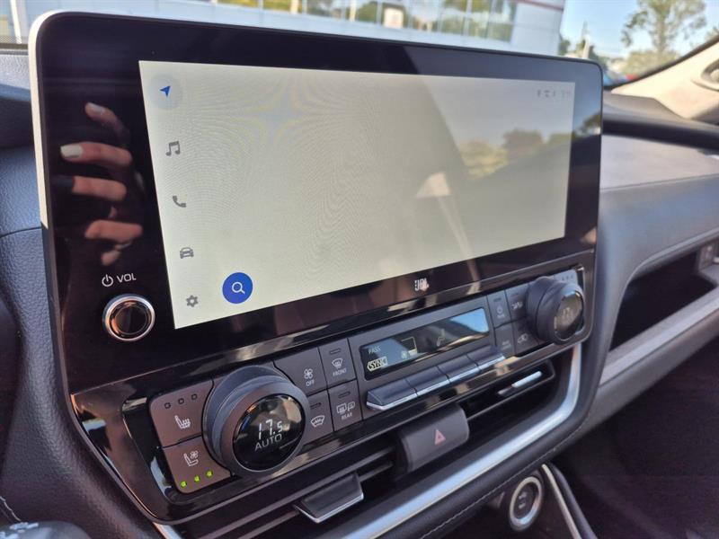 toyota Grand Highlander 2024 - 18