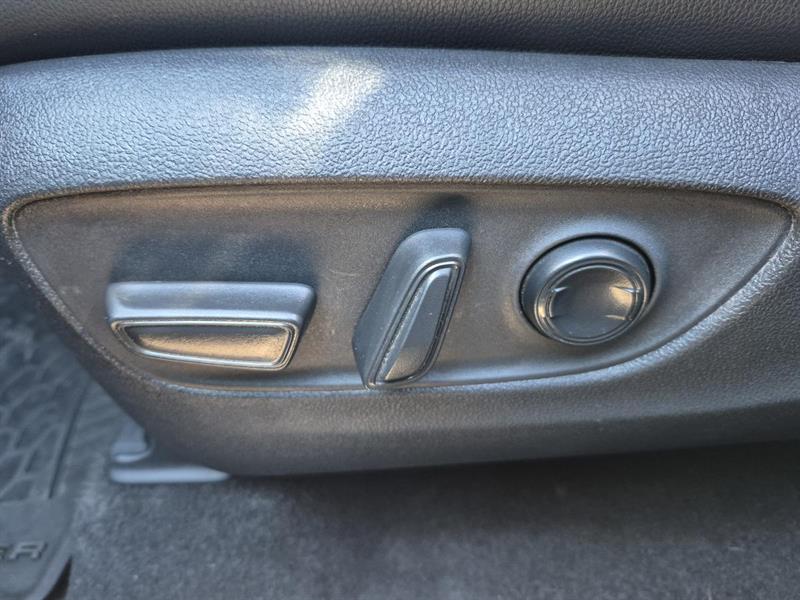 toyota Grand Highlander 2024 - 21