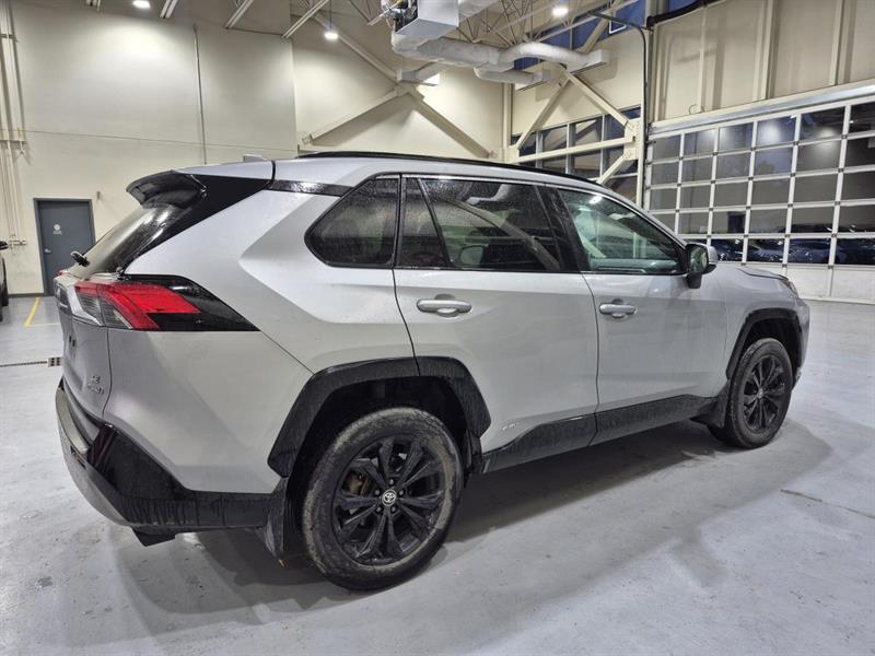 toyota RAV4 Hybrid 2023 - 3